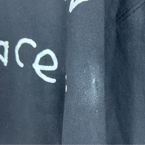 Rolling Loud 2049 Sweatshirt Medium - Picture 8 of 8